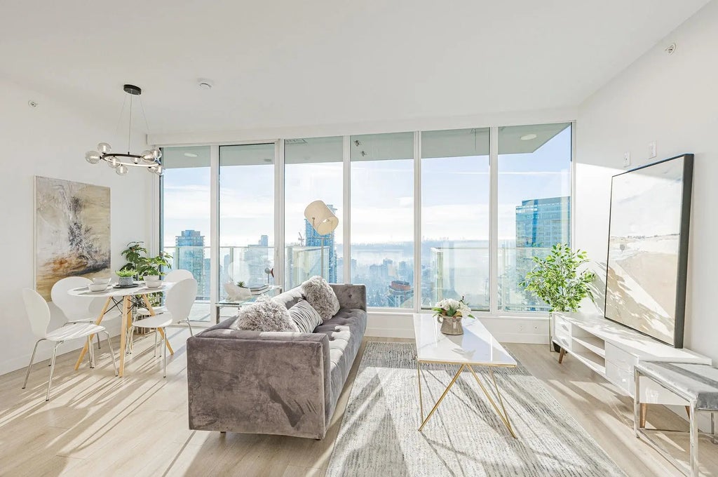 567 Clarke Road 3907, Coquitlam