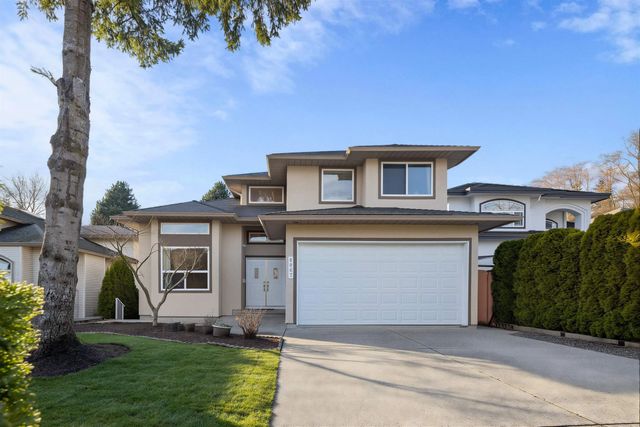 8067 162b Street, Surrey