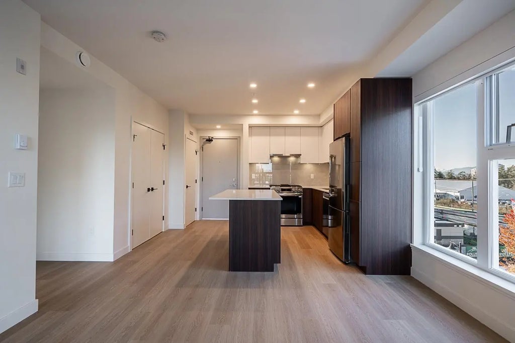 7980 206a Street A407, Langley