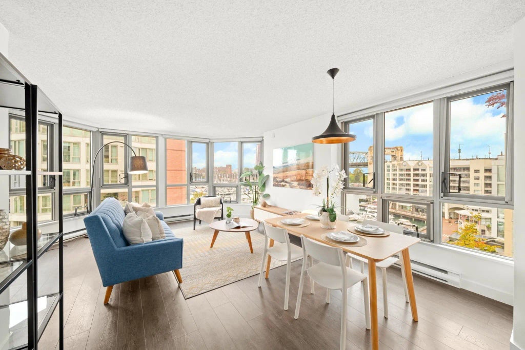 1625 Hornby Street 603, Vancouver