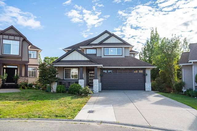3659 Greendale Court, Abbotsford