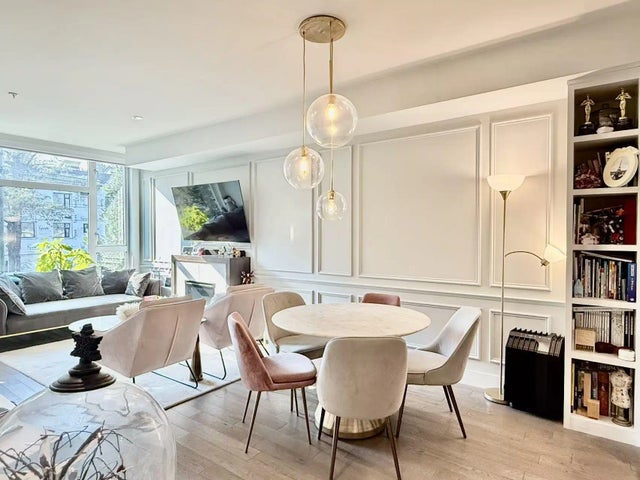 5432 Oak Street, Vancouver