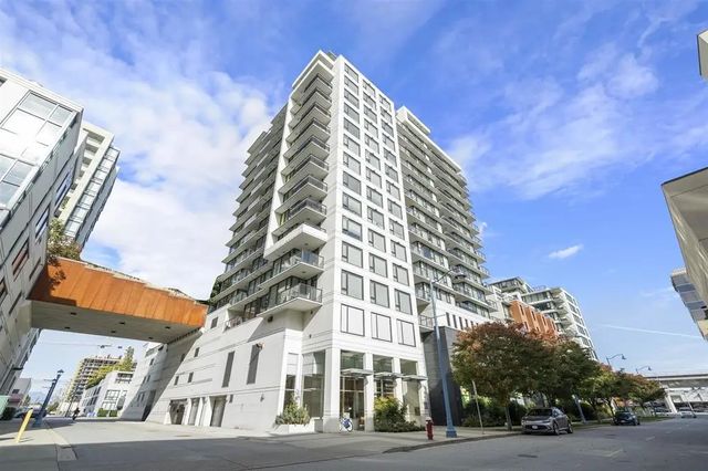 7979 Firbridge Way 1102, Richmond
