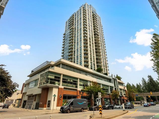 3007 Glen Drive 2108, Coquitlam