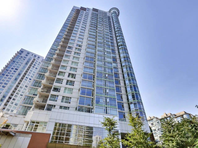198 Aquarius Mews 1708, Vancouver