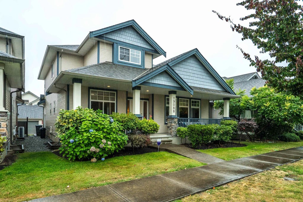19088 68a Avenue, Surrey