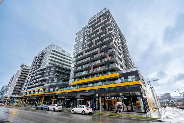 6633 Buswell Street 403, Richmond