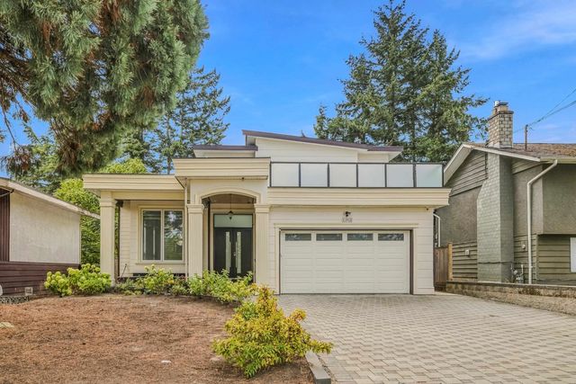 15918 Roper Avenue, White Rock