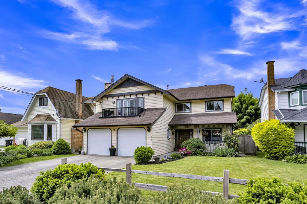 8983 204 Street, Langley