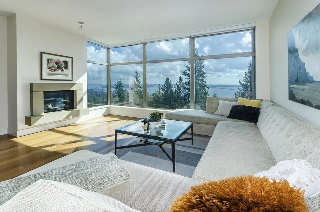3335 Cypress Place 801, West Vancouver