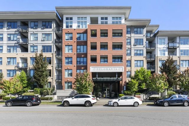9311 Alexandra Road 613, Richmond
