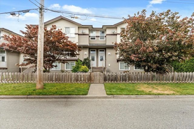 46345 Princess Avenue 7, Chilliwack