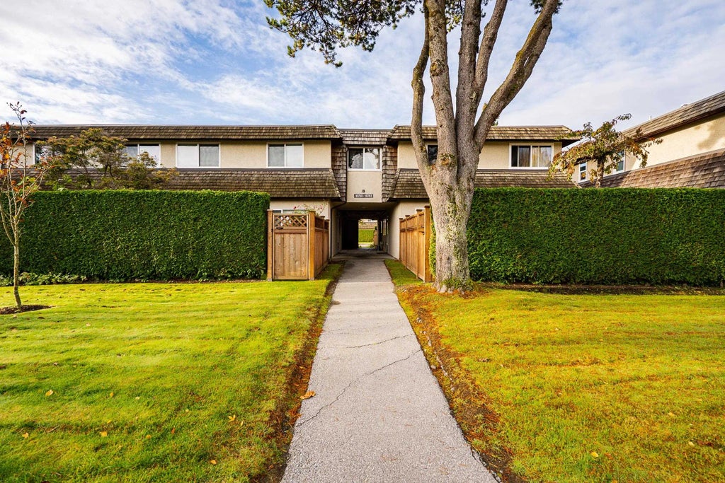 10780 Ryan Road, Richmond