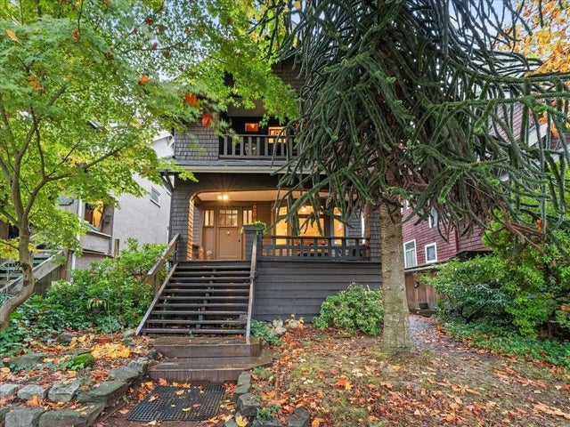 2648 Templeton Drive, Vancouver