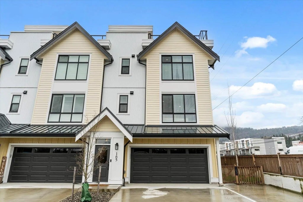 46211 Promontory Road 165, Chilliwack