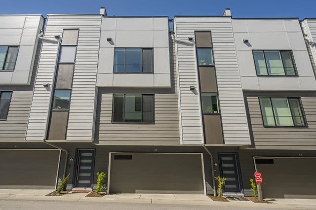 1639 162 Street 65, Surrey