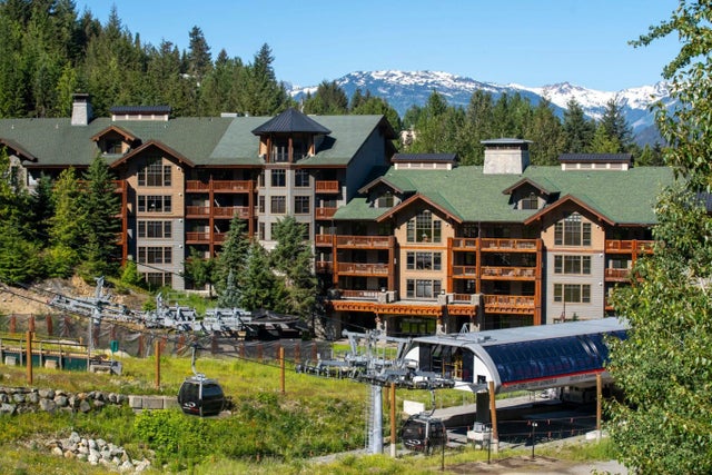 2202 Gondola Way 614, Whistler