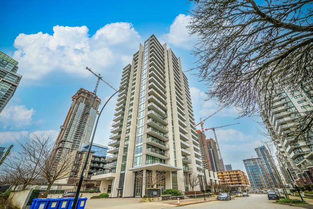 4465 Juneau Street 601, Burnaby