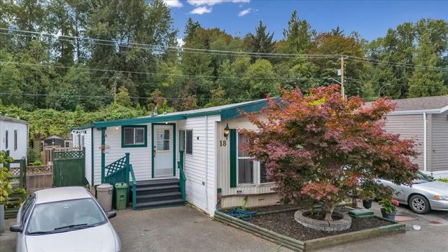 3300 Horn Street 18, Abbotsford