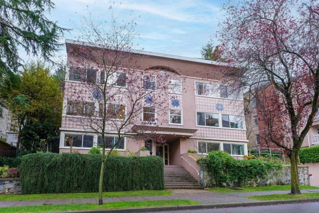 1878 Robson Street 203, Vancouver