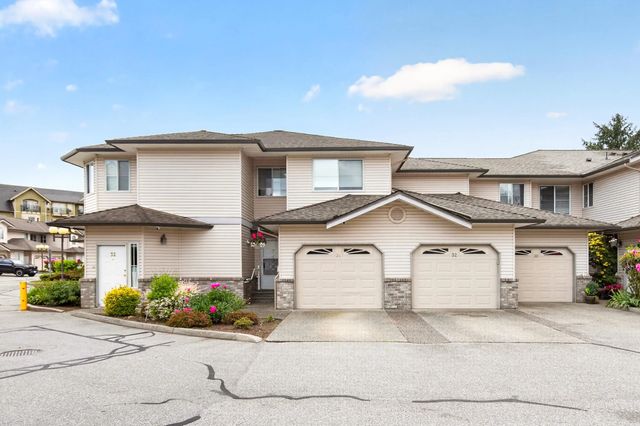 19060 Ford Road 31, Pitt Meadows
