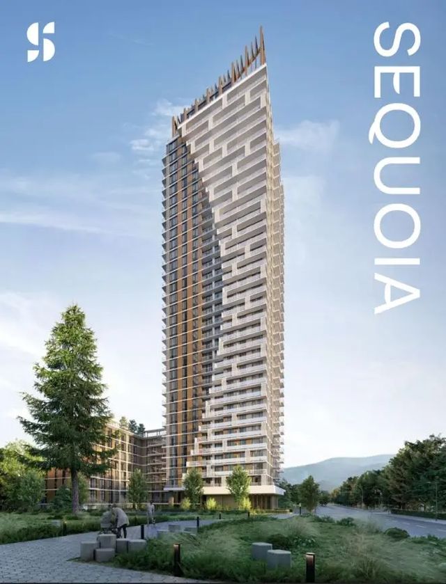 13252 104 Avenue 711, Surrey