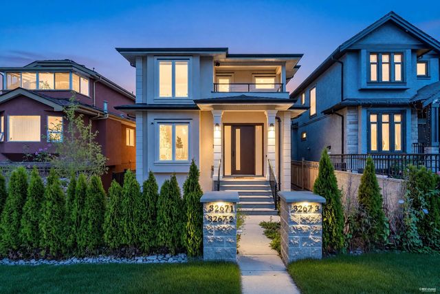 3267 E 29th Avenue, Vancouver