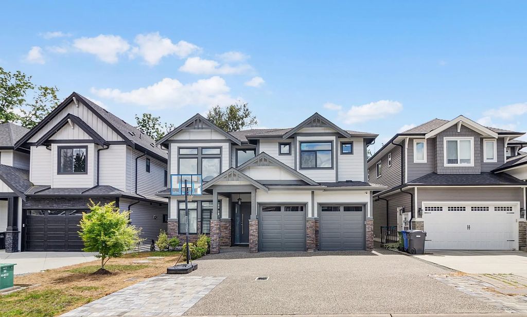 29574 Corvina Court, Abbotsford