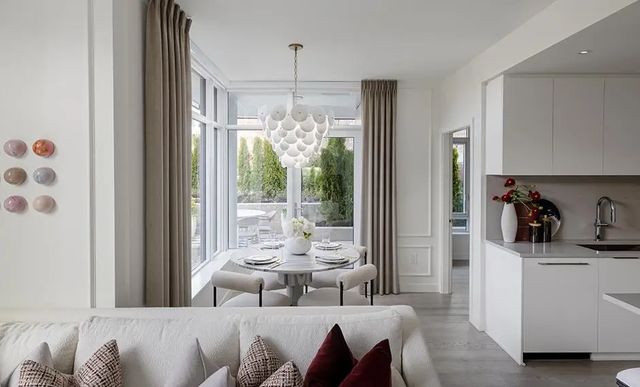 6138 Birney Avenue 105, Vancouver
