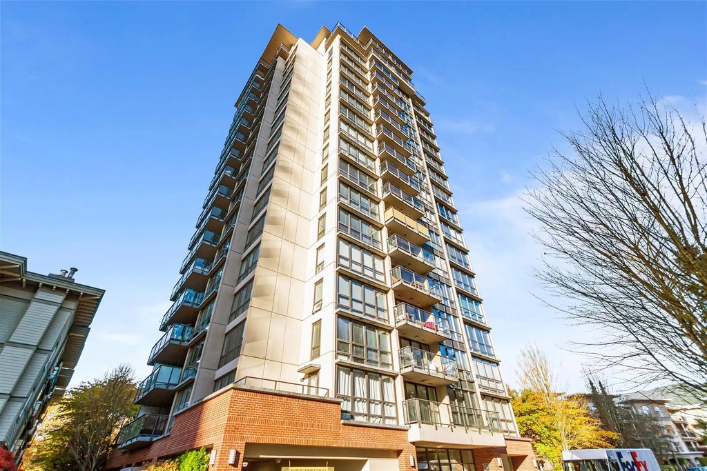 2959 Glen Drive 203, Coquitlam