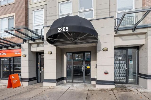 2265 E Hastings Street Ph18, Vancouver