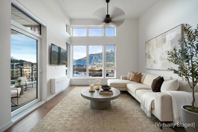 1506 Scott Crescent 611, Squamish