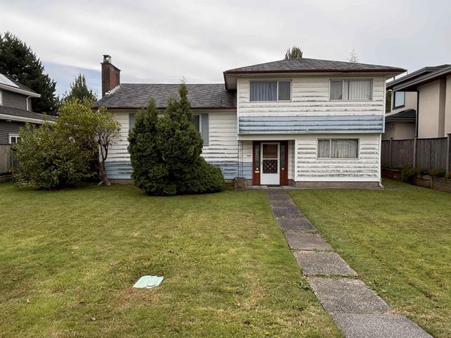11260 Seaton Road, Richmond