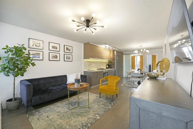 189 Keefer Street 608, Vancouver