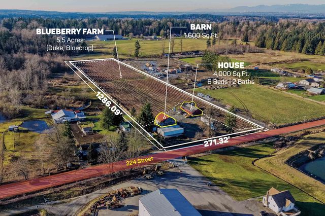 2157 224 Street, Langley