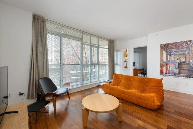 988 Richards Street 303, Vancouver