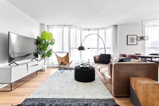 789 Jervis Street 903, Vancouver