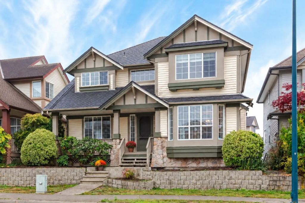 18416 68th Avenue, Surrey