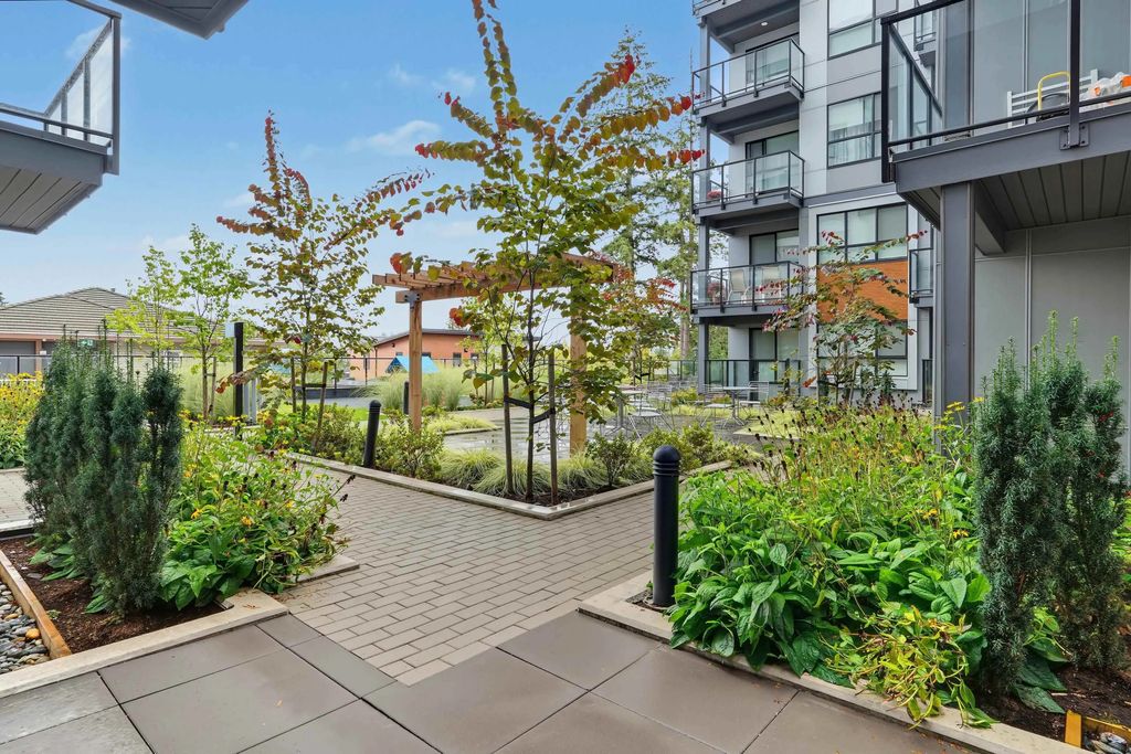 13458 95 Avenue 602, Surrey