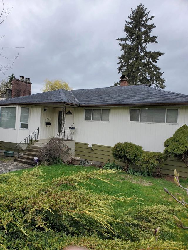 2261 Hawthorne Avenue, Port Coquitlam