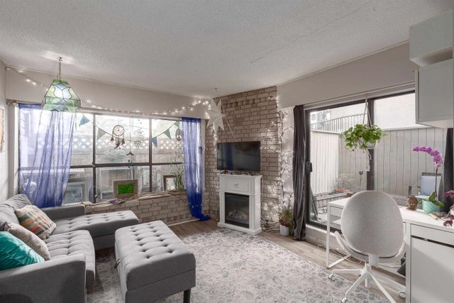 2234 Prince Albert Street 102, Vancouver