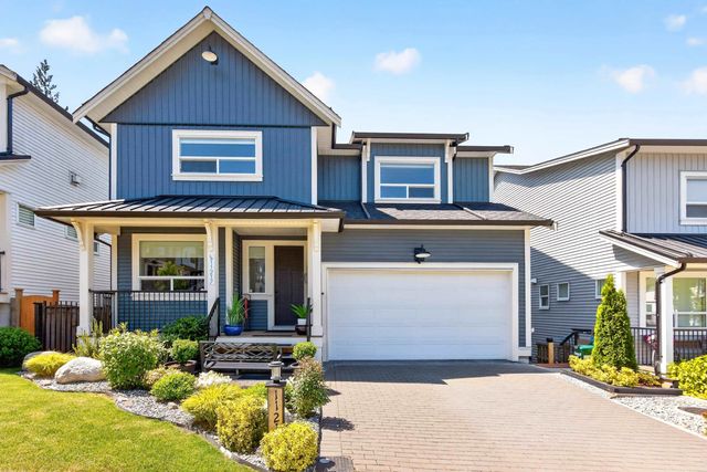 11217 250b Street, Maple Ridge