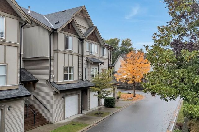 1055 Riverwood Gate 142, Port Coquitlam