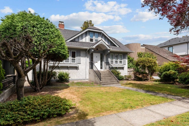 1945 W 45th Avenue, Vancouver