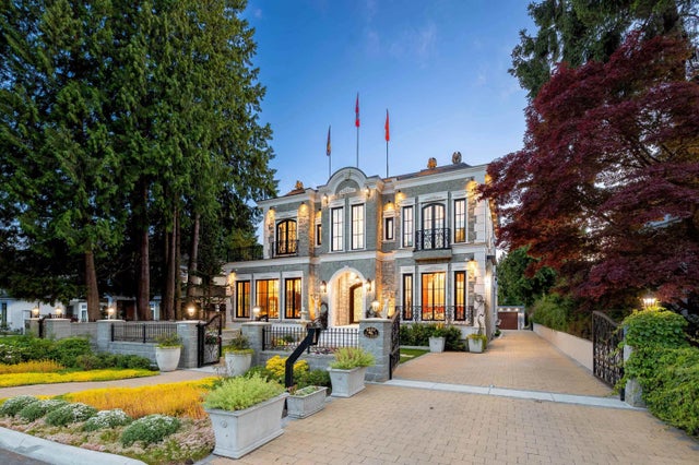 8483 Wiltshire Street, Vancouver