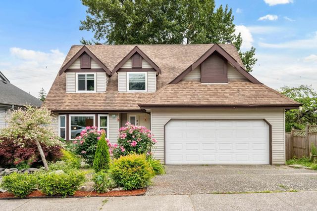 2378 Mariana Place, Coquitlam