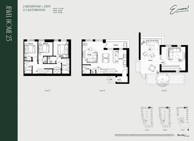 53 Kong Court 513, Coquitlam