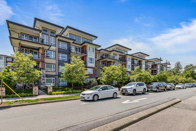 22562 121 Avenue 311, Maple Ridge