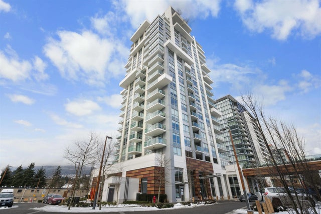 1675 Lions Gate Lane 505, North Vancouver