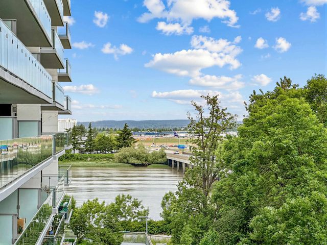 6833 Pearson Way 409, Richmond